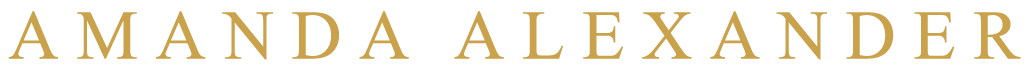 Amanda Alexander logo